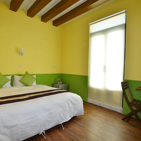 Star Sunny Sea B&B Kenting Esterno foto
