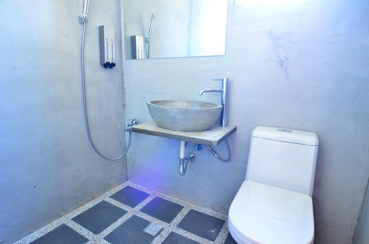 Star Sunny Sea B&B Kenting Esterno foto